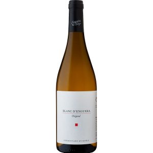 Blanco Joven D.O. Valencia – Bodegas Enguera